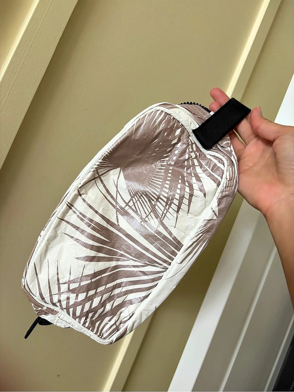 Aloha Collection Dopp Kit Cosmetic Bag